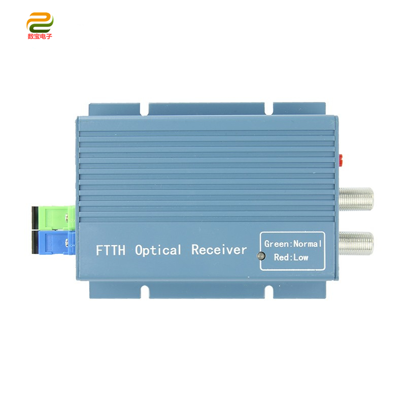 FTTH-OR20 系列光接收机